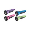 Dorcy 3AA 4LED Flashlight