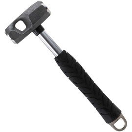 SK11 SPIDER Scaffolding Hammer, 1.3 lbs (0.6 kg), Normal Pattern SPD-AH06