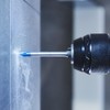 Bosch 1x EXPERT HEX-9 Hard Ceramic Drill Bit (for Hard