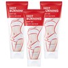 Missha Hot Burning Body Gel - 200ml x 3 200ml x 3 / 미샤 핫 버닝 바디 젤 - 200ml x 3개 200ml x 3개
