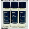 Scentia Cabana Luxury Scent Oil 20ml Hotel Inspired Aroma Diffuser