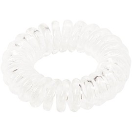 Beautiful Spiral Bobbles x Transparent