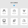JIO AS 4G LTE Mobile Wifi Hotspot with SIM Card