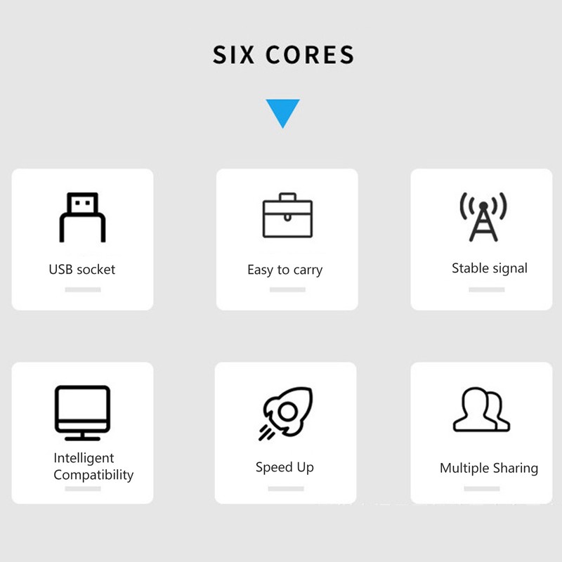 JIO AS 4G LTE Mobile Wifi Hotspot with SIM Card