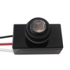 Heluok 2 Pack DC12V 24V 36V 48V Photoelectric Switch for
