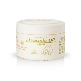 G&M Australian Avocado Oil Cream 250g