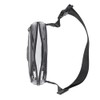 Bolsa de Cintura Transparente Multisac Aprobada para Estadio Bolsa de