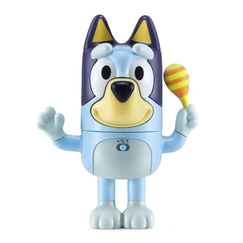 VTech Bluey Shake It Bluey