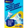 Scholl Velvet Smooth Electronic Foot File with Marine Minerals