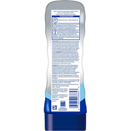 Banana Boat Advanced Protection Protector Solar 50 FPS Loción de 180ml