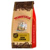 TORTUGA Coffee Caribbean Rum Cream Medium Roast Ground Coffee -