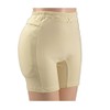 Angel La Cushion Pants Women's Cream M [Shock Absorbing Pants