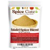 Spice Gate Falafel Spice Blend (1.5 oz) Flaverful, Vegan, No