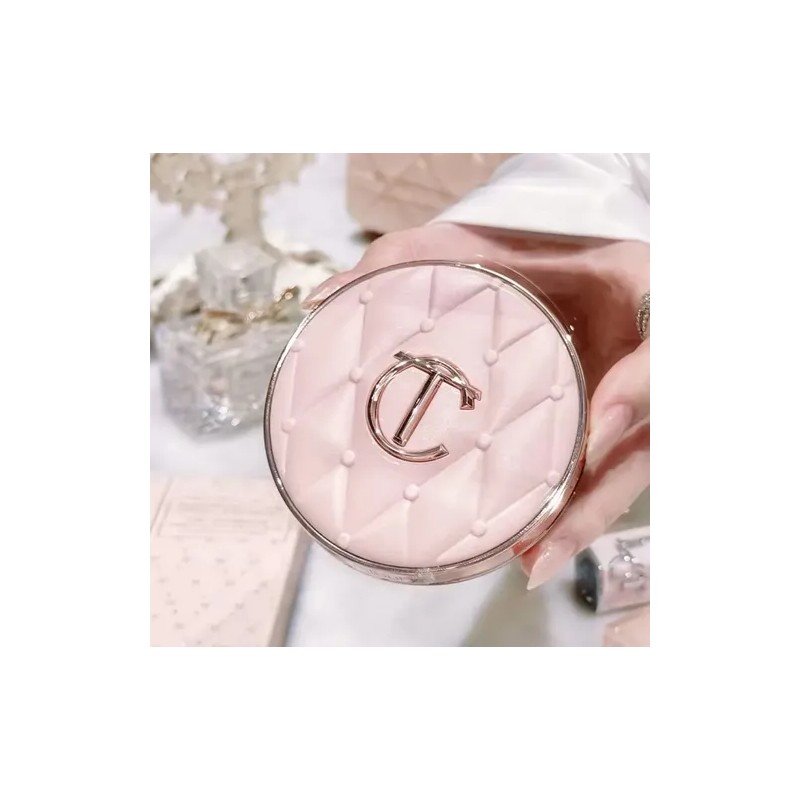Pillow Talk Beautifying Cushion Foundation