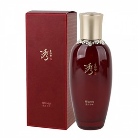 Pure natural environment Jiri Mountain natural ginseng female sap 150ml / 순수 자연 환경 지리산 자연삼 여자 수액 150ml
