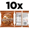 Grandma's Big Cookies, Chocolate Chip, (10 Pack)