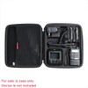 Hermitshell Hard Travel Case for BaoFeng BF-F8HP (UV-5R 3rd Gen)