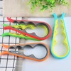 Jar Opener, Bottle Openers Ring Pull Can Opener aid for