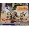 Gi Joe 12 Inch Navajo Indian Navaho Code Talker Figure: