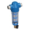 S-tubo De Sedimentos De Rosca Externa Del Filtro De Agua