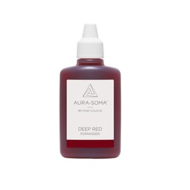 pomanda- 25ml Deep Red P03 