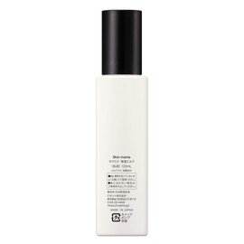 ロゼット Skin mania セラミド 保湿ミルク 120ミリリットル (x 1)