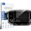 INNOSURE Tempered Glass Screen Protector designed for (2025+) Ram 1500,