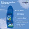 Litamin Blue Dream Bubble Bath 750 ml - with Seaweed