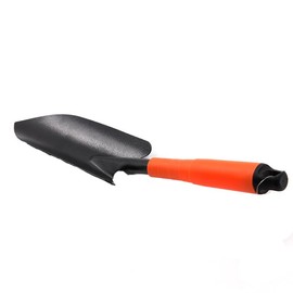 PlushPlumage Garden Trowel,Garden Tools,Hand Shovel for Gardening,Hand Shovels for Digging,Planting,Transplanting,Weeding,Gardening Gift