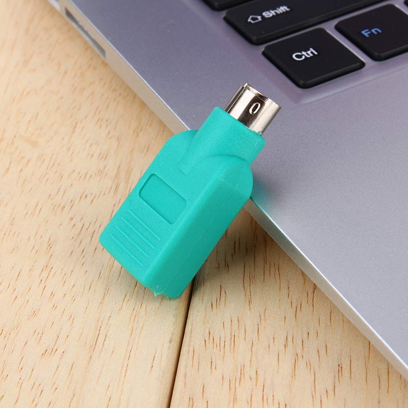 Convertidor de a Hembra USB, Hembra de USB a PS
