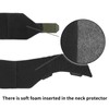 Tactical Neck Guard Neck Protection for Tactical Vest Hunting Gear