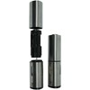 AD Kitchenware Electric Pepper Grinder Salt and Pepper Mill Kitchen