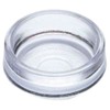 Fort Fasteners® Castor Cups, Small 50mm (2 Inch) Ext Dia