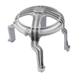 Flynsu Clutch Bearing Housing Support Bracket Replacement for HiSun Massimo TSC Yardsport UTV ATV YS HS MSU 500 700 Part# 11330-004-0000, 11330-007-0000