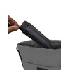 VIPLUIE City travel Folding Umbrella - Mini pocket size 17cm