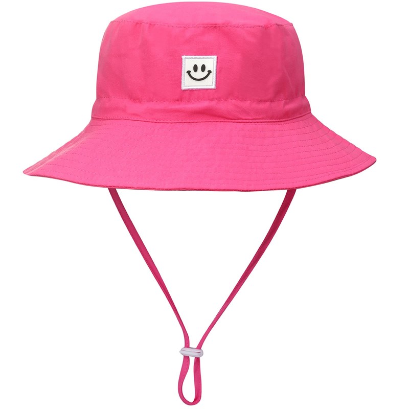 MaxNova Kids Bucket Hats 2-7 Years
