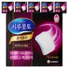 Sirukotto Fukitori Cotton Cotton Pads, 32 sheets, 6 pcs / 시루콧토 후키토리코튼 화장솜, 32매입, 6개