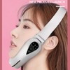 Facial Slimming Beauty Machine Red Blue Light Skin Tightening Lifting