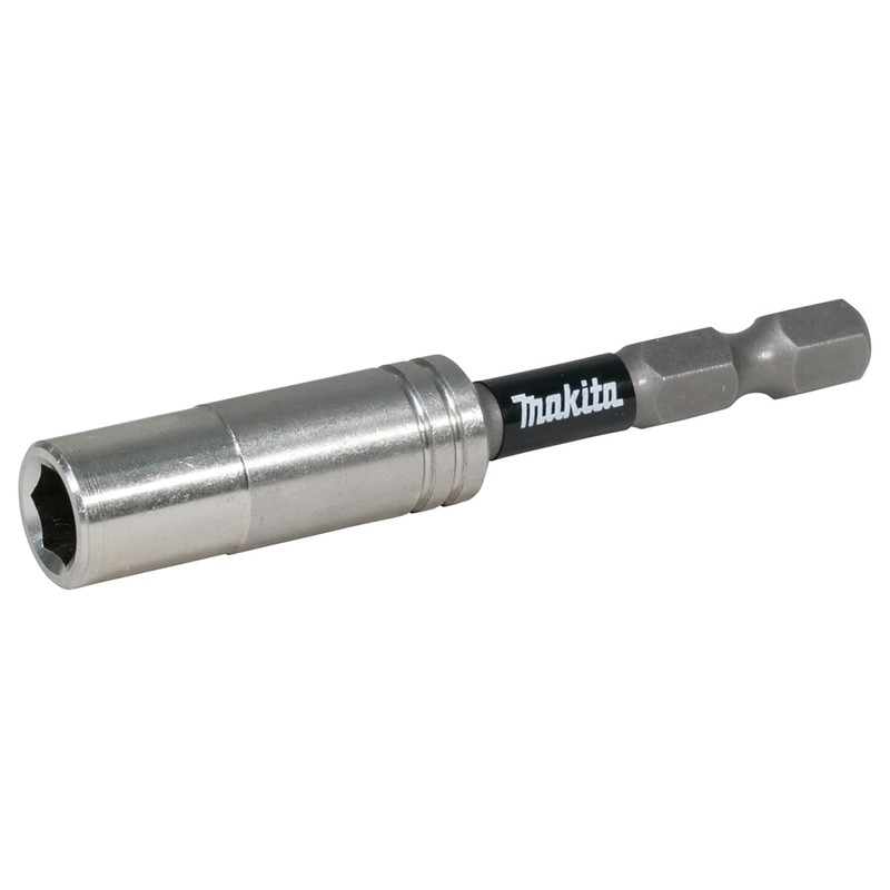Makita E-20258 Impact Premier Torsion Bit Holder Magnetic 68 mm