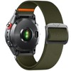 SumRioo QuickFit 26mm Strap for Garmin Fenix 8/8 Solar 51mm/7X