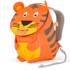 Affenzahn Little Friend Children's Backpack 25 cm Rucksack yellow