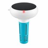 7-in-1 Smart Pool Water Monitor – Wireless pH, Chlorine, Salinity,
