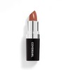 COVERGIRL Continuous Color Lipstick Bronzed Glow 770, .13 oz (packaging