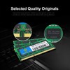 Rasalas 8GB Kit (2 x 4GB) PC3-8500S 1067MHz 1066MHz DDR3