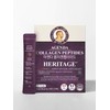 Heritage Dual Collagen 30 pieces (60g) / 헤리티지 듀얼 콜라겐 30개입(60g)