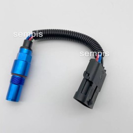 sempis 4326596 L10 M11 N14 Cam & Crank Position Sensor 4984223 3408503 For Cummins NEW