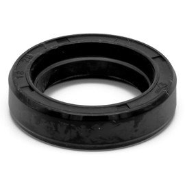 Parts and Parts Radial Shaft Seal 18 x 28 x 7 mm, AS/TC/BASL/WAS, DIN 3760 Seal Ring, NBR 70, Heat & Chemical Resistant, Ideal for Engines, Pumps, Gearboxes & Industrial Applications