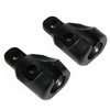 Litong Bungee kit, Universal Replacement Parts for Indoor/Outdoor Sun Shades