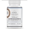 OMI WellBeauty Organic Ashwagandha Naomi Whittel 30 Day Supply -