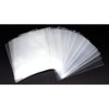 docsmagic.de 4x 50 Premium Mat French Tarot Board Game Sleeves - 63 x 114